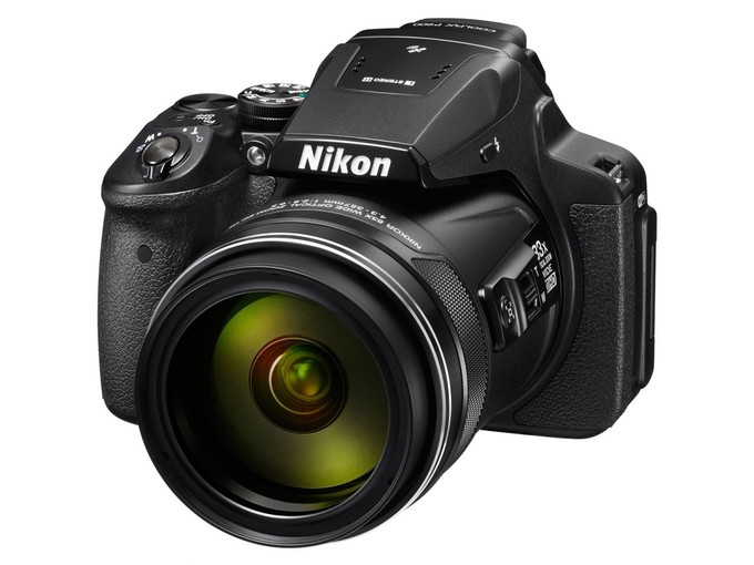 Nikon Coolpix P900