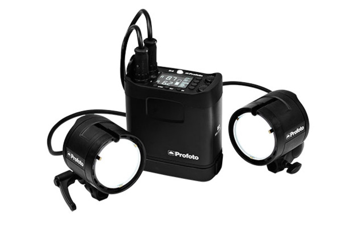 Profoto B2 250 AirTTL