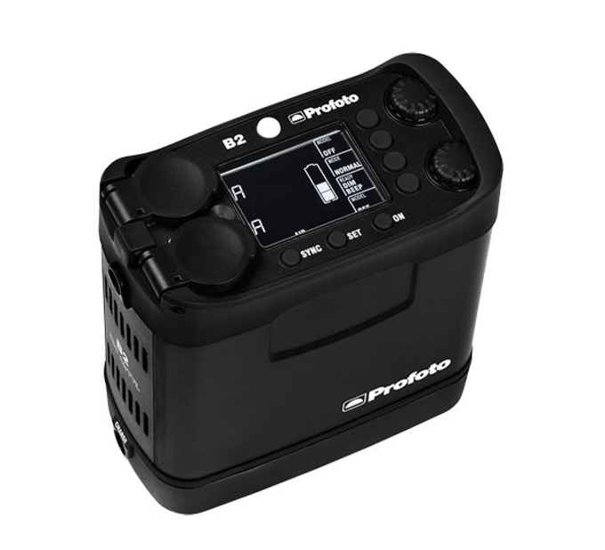 Profoto B2 250 AirTTL