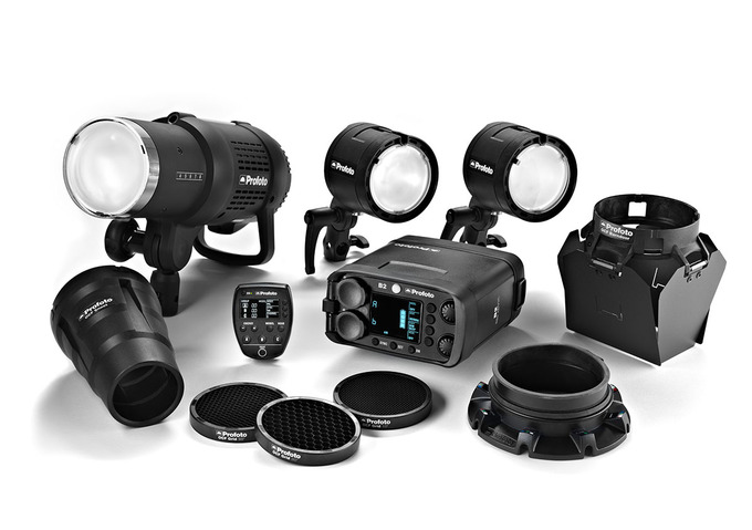 Profoto B2 250 AirTTL