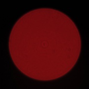 Nikon Nikkor AF-S 300 mm f/4E PF ED VR - Koma, astygmatyzm i bokeh