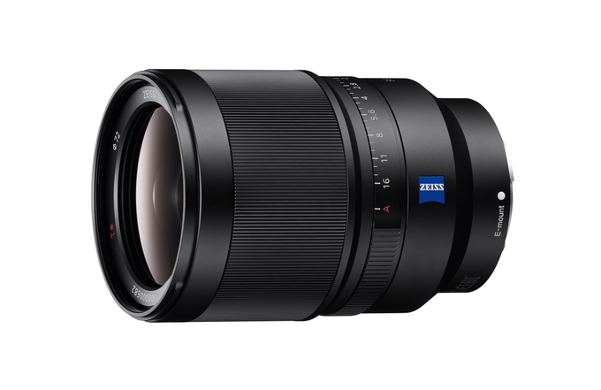 Sony prezentuje nowe obiektywy z mocowaniem E