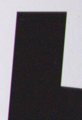 Sigma A 24 mm f/1.4 DG HSM - Aberracja chromatyczna i sferyczna