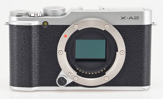 Fujifilm X-A2 oraz XQ2 w naszych rkach - Fujifilm X-A2