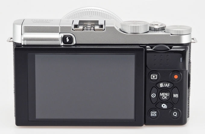Fujifilm X-A2 oraz XQ2 w naszych rkach - Fujifilm X-A2