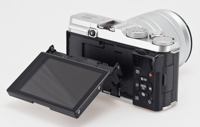Fujifilm X-A2 oraz XQ2 w naszych rkach - Fujifilm X-A2