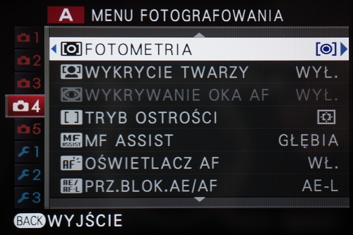 Fujifilm X-A2 oraz XQ2 w naszych rkach - Fujifilm X-A2
