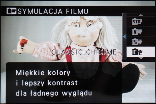 Fujifilm X-A2 oraz XQ2 w naszych rkach - Fujifilm X-A2