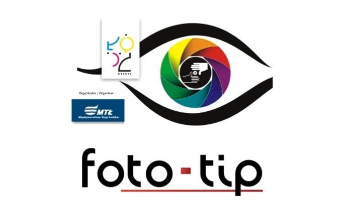 Sklep Foto-tip na targach Film Video Foto 2015 w odzi
