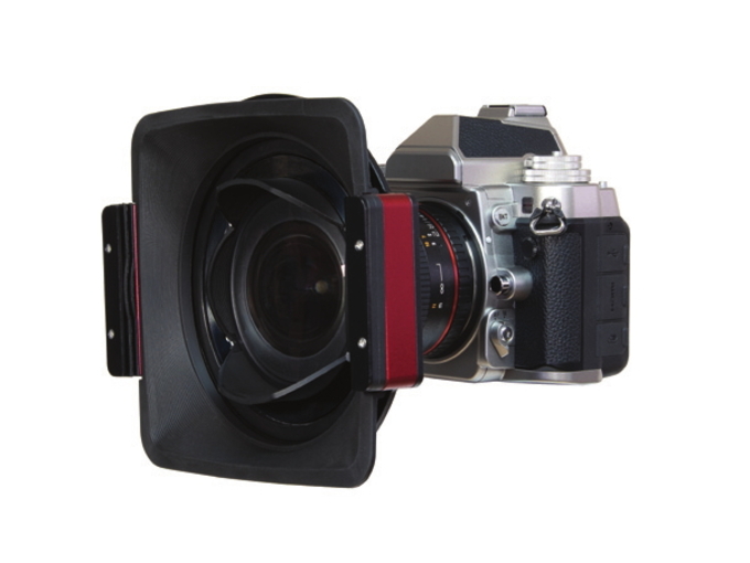 Lee SW150 MK II