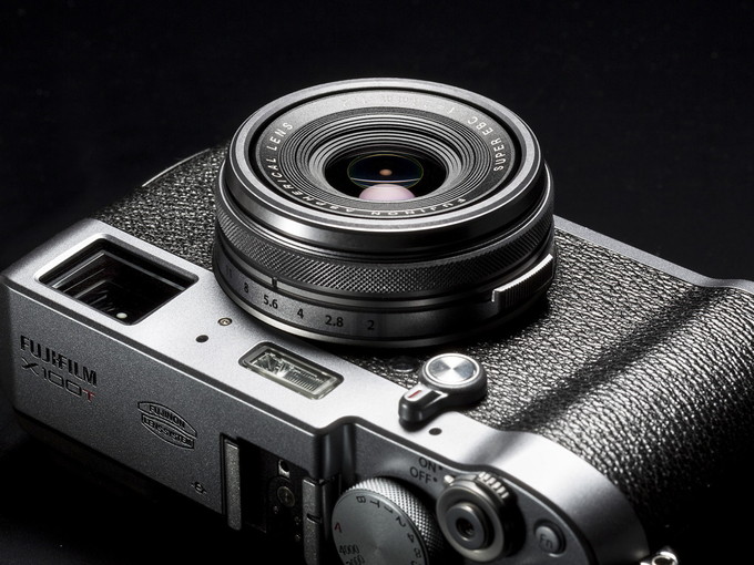 Fujifilm X-T1 oraz X100T - firmware 3.10 i 1.10