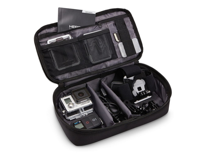 Case Logic Memento