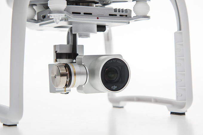 DJI Phantom 3
