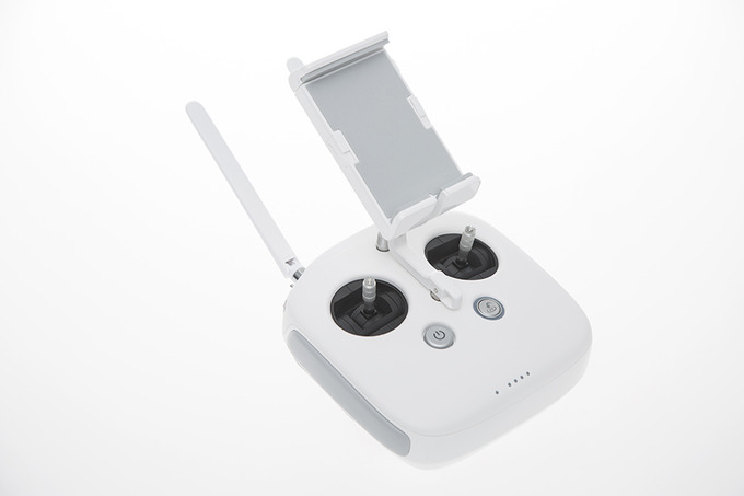 DJI Phantom 3
