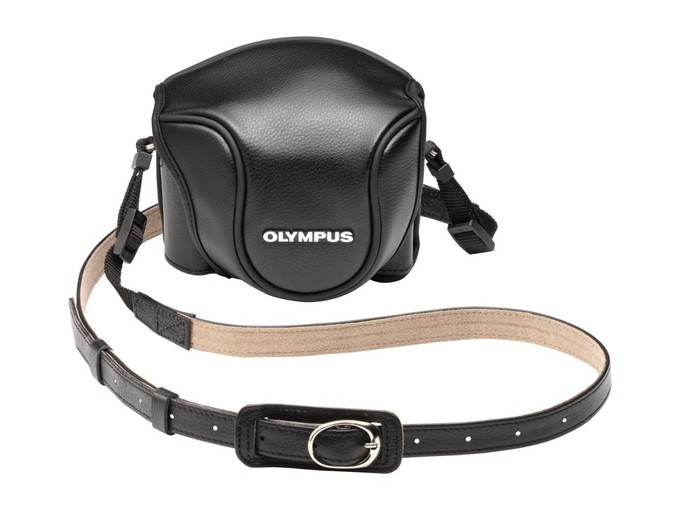 Olympus Stylus 1s