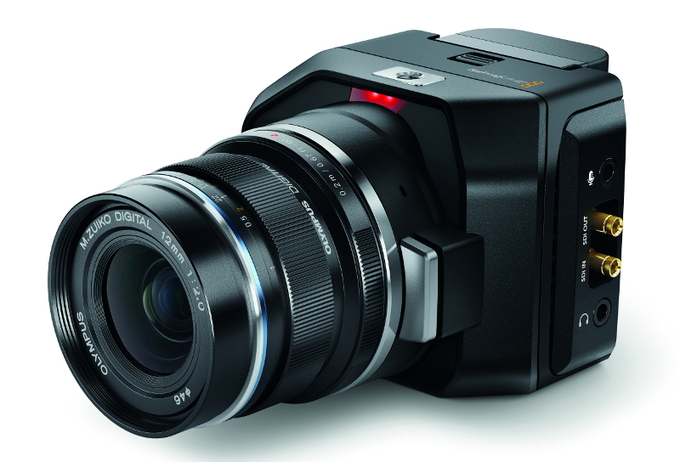 Nowoci od firmy Blackmagic