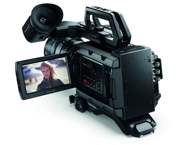 Nowoci od firmy Blackmagic