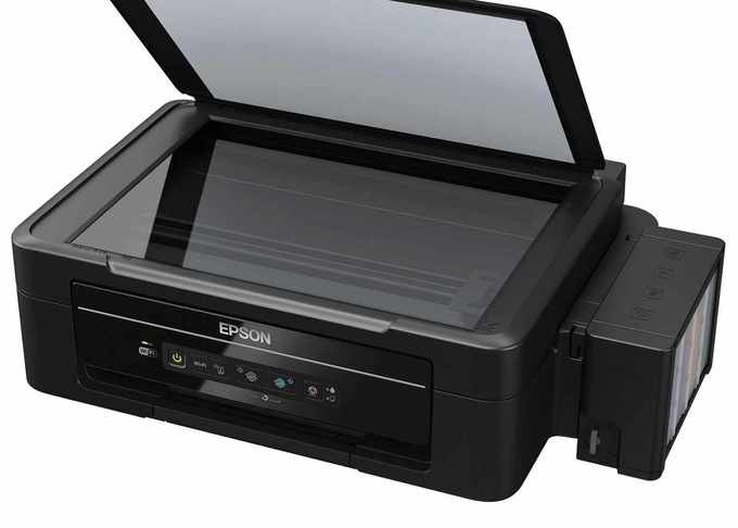 Nowe drukarki Epson - L130, L365 i L455