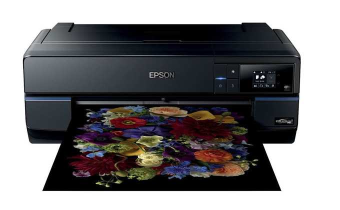 Epson SureColor SC-P800