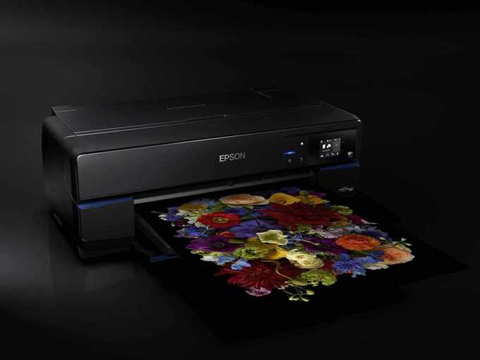 Epson SureColor SC-P800