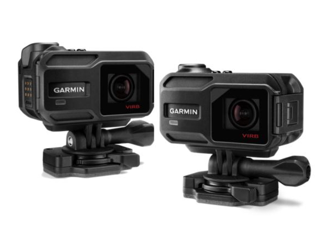 Garmin VIRB X i VIRB XE