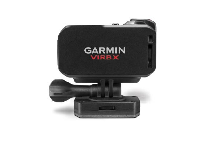 Garmin VIRB X i VIRB XE