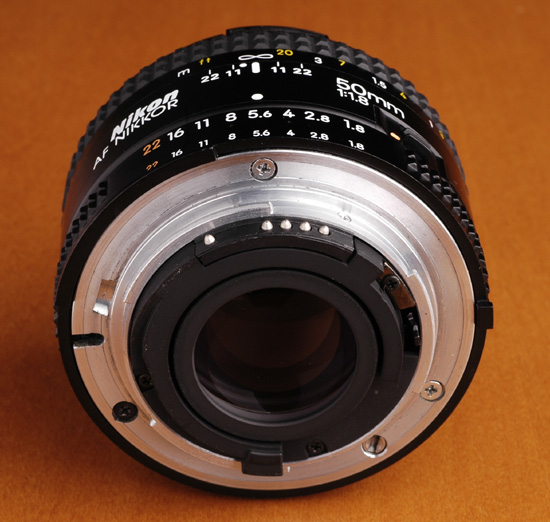 75 lat marki Nikkor – autofocus wkracza na scen - 75 lat marki Nikkor – autofocus wkracza na scen