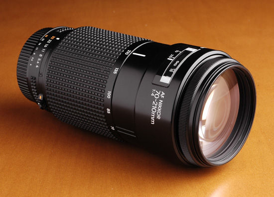 75 lat marki Nikkor – autofocus wkracza na scen - 75 lat marki Nikkor – autofocus wkracza na scen