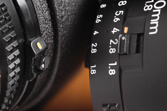 75 lat marki Nikkor – autofocus wkracza na scen - 75 lat marki Nikkor – autofocus wkracza na scen