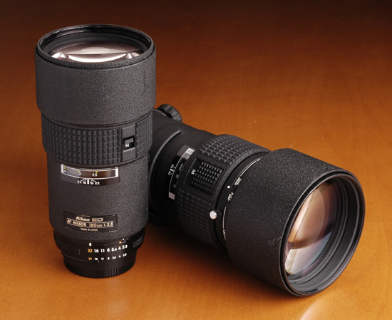 75 lat marki Nikkor – autofocus wkracza na scen - 75 lat marki Nikkor – autofocus wkracza na scen