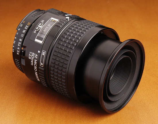 75 lat marki Nikkor – autofocus wkracza na scen - 75 lat marki Nikkor – autofocus wkracza na scen