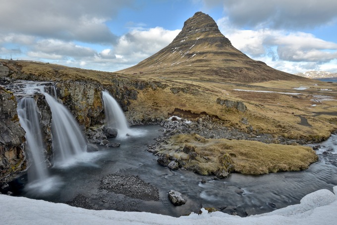 Nikon D810 na Islandii - Nikon D810 w fotografii krajobrazowej i nocnej