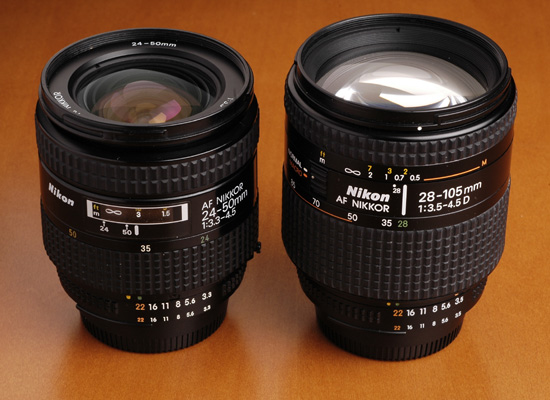 75 lat marki Nikkor – autofocus wkracza na scen - 75 lat marki Nikkor – autofocus wkracza na scen