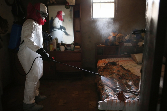Sony World Photography Awards 2015