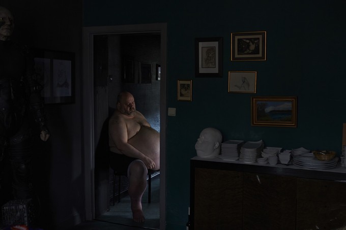 Sony World Photography Awards 2015