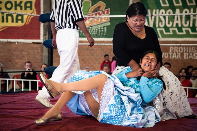 Sony World Photography Awards 2015