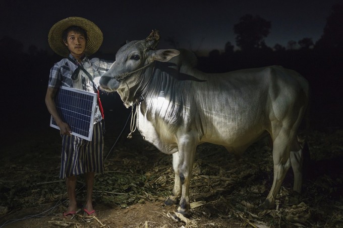 Sony World Photography Awards 2015