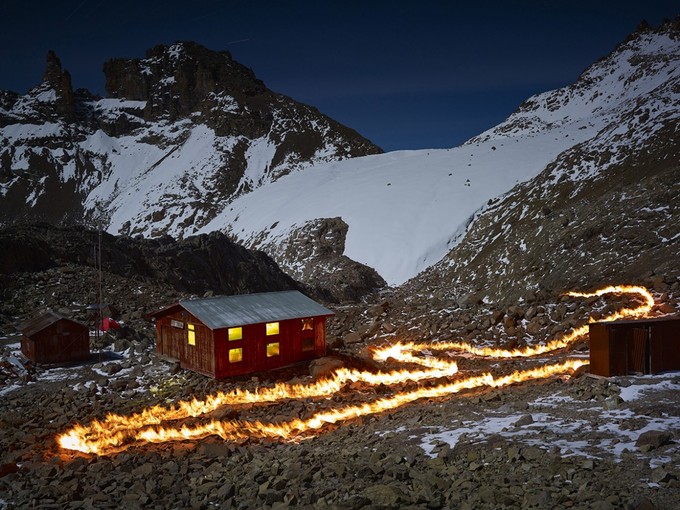 Sony World Photography Awards 2015