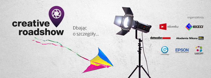 Creative Roadshow