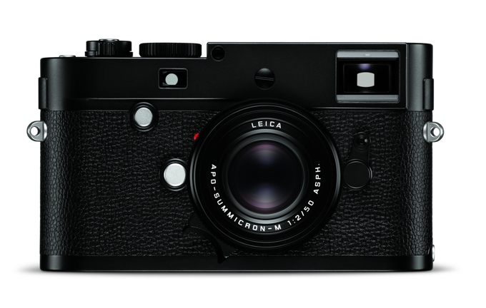 Leica M Monochrom (Typ 246)