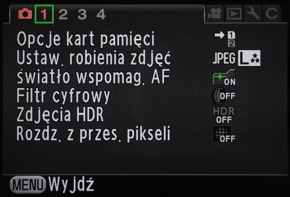 Pentax K-3 II - pierwsze wraenia - Pentax K-3 II - pierwsze wraenia