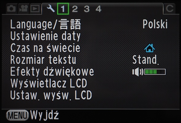 Pentax K-3 II - pierwsze wraenia - Pentax K-3 II - pierwsze wraenia