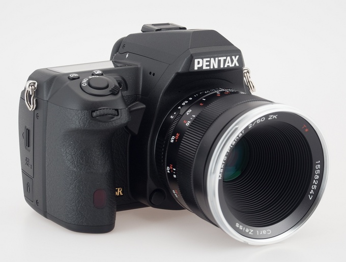 Pentax K-3 II - pierwsze wraenia - Pentax K-3 II - pierwsze wraenia