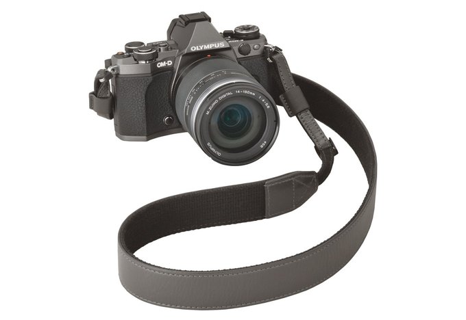 Olympus OM-D E-M5 Mark II - limitowana edycja
