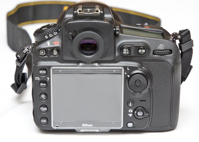 Nikon D810A w naszych rkach
