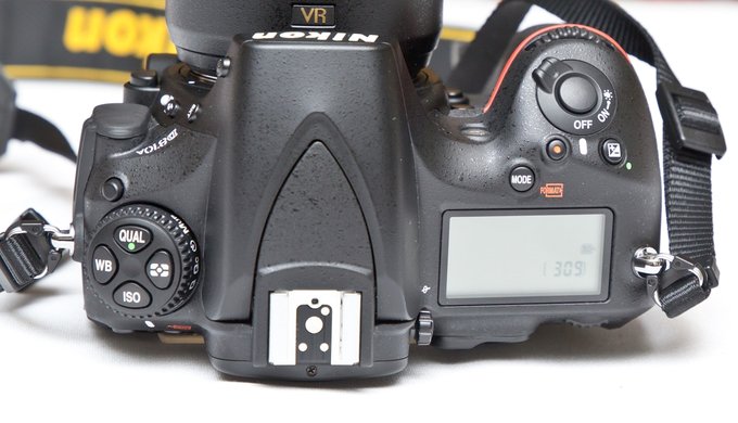Nikon D810A w naszych rkach