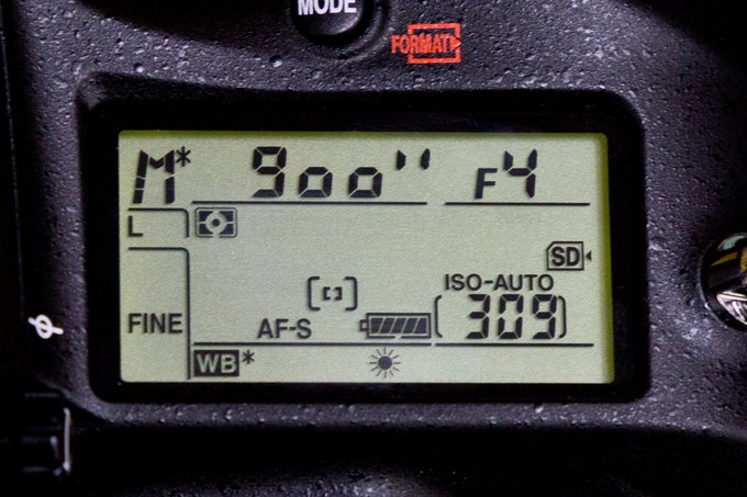 Nikon D810A w naszych rkach