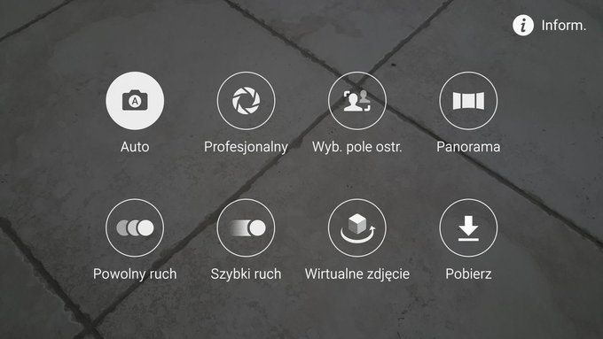 Samsung GALAXY S6 - Uytkowanie i menu