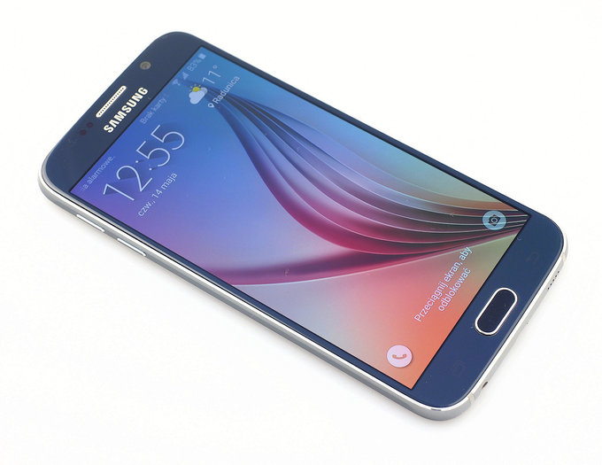 Samsung GALAXY S6 - Podsumowanie