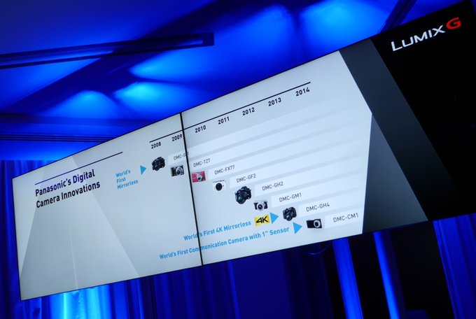 Panasonic Lumix DMC-G7 - pierwsze wrażenia - Panasonic Lumix DMC-G7 - pierwsze wrażenia Panasonic Lumix DMC-G7 - pierwsze wrażenia - Panasonic Lumix DMC-G7 - pierwsze wrażenia